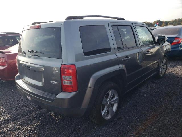 Photo 4 from auction – 2012 JEEP PATRIOT LA with VIN 1C4NJPFA3CD657254
