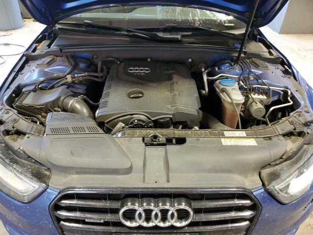 Photo 7 from auction – 2016 AUDI A4 PREMIUM with VIN WAUHFBFL4GN003184