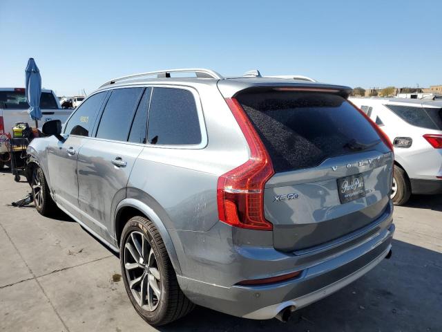 Photo 3 from auction – 2019 VOLVO XC90 T5 MO with VIN YV4102CK8K1504996