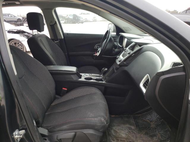 Photo 5 from auction – 2017 CHEVROLET EQUINOX LT with VIN 2GNALCEK4H6126363