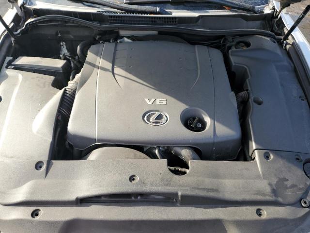 Photo 7 from auction – 2009 LEXUS IS 250 with VIN JTHBK262792083210