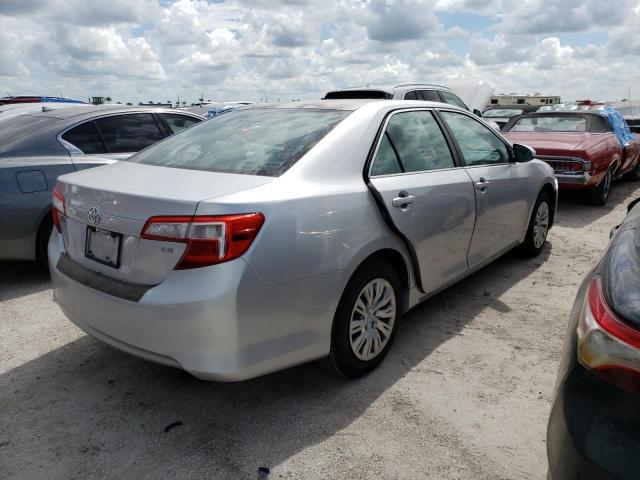 Photo 4 from auction – 2013 TOYOTA CAMRY L with VIN 4T1BF1FK4DU718876
