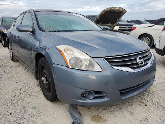 NISSAN ALTIMA BAS 2011 with VIN 1N4AL2AP0BC107883 - Photo from auction