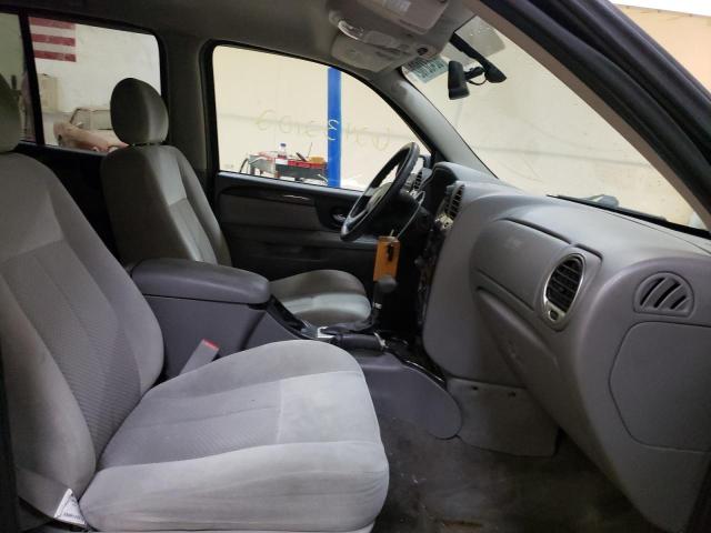 Photo 5 from auction – 2008 GMC ENVOY with VIN 1GKDS13S782228161