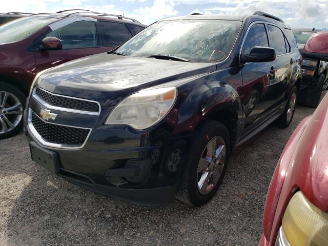 Zdjęcie 2 z aukcji – 2012 CHEVROLET EQUINOX LT z VIN 2GNFLEE51C6254466