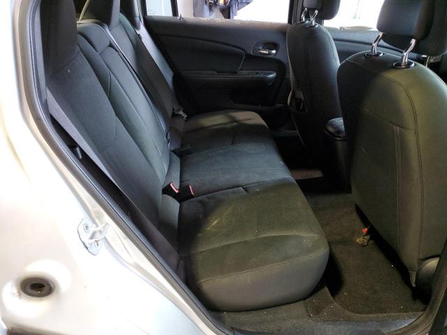 Photo 6 from auction – 2012 CHRYSLER 200 LX with VIN 1C3CCBAB8CN154404