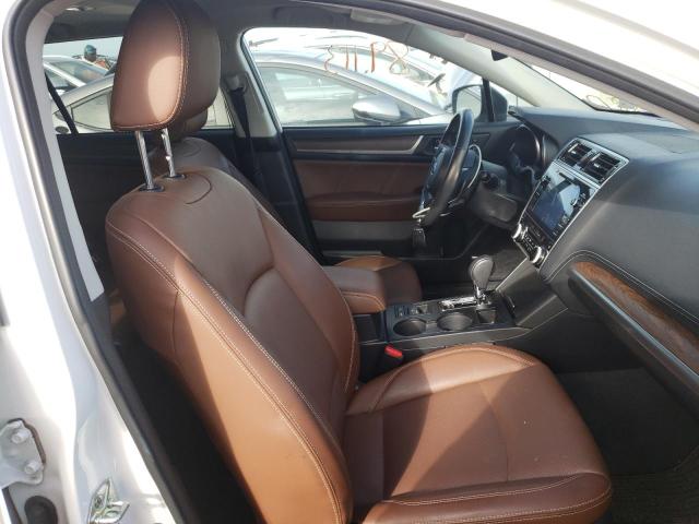 Photo 5 from auction – 2018 SUBARU OUTBACK TO with VIN 4S4BSETCXJ3251884