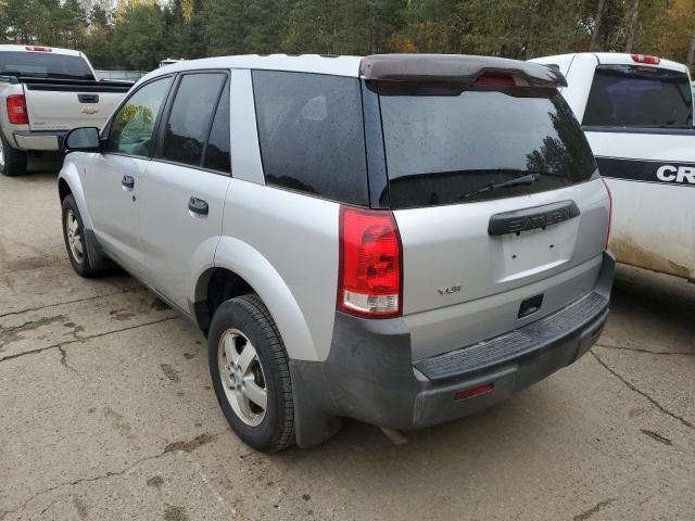 Photo 3 from auction – 2005 SATURN VUE with VIN 5GZCZ23D05S812129