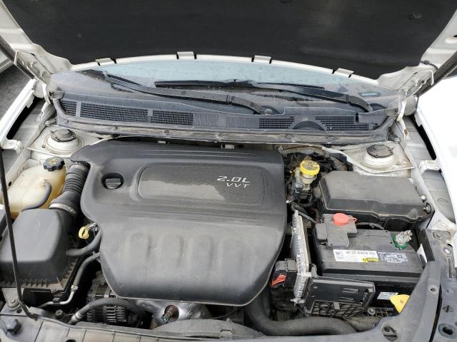 Photo 7 from auction – 2013 DODGE DART SXT with VIN 1C3CDFBA5DD340113