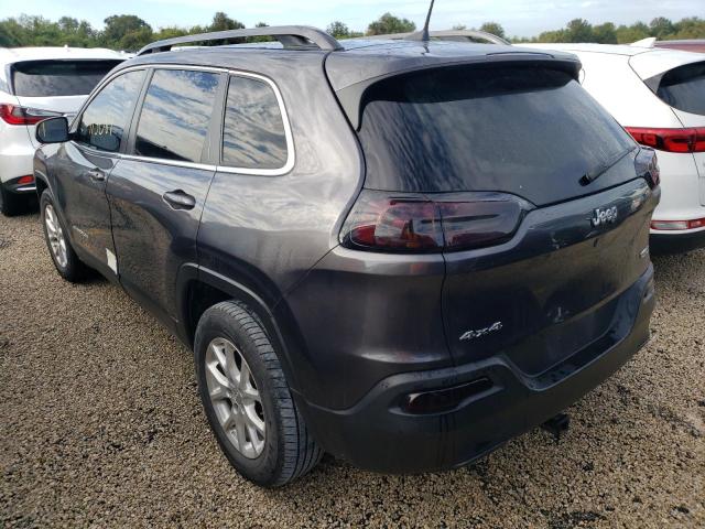 Photo 3 from auction – 2016 JEEP CHEROKEE L with VIN 1C4PJMCB1GW193816