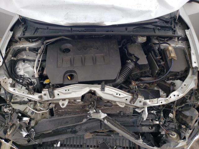 Photo 7 from auction – 2014 TOYOTA COROLLA L with VIN 5YFBURHE7EP046567