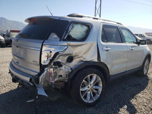Zdjęcie 4 z aukcji – 2014 FORD EXPLORER L z VIN 1FM5K8F84EGA23299