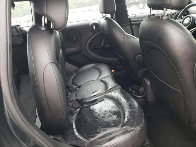 Photo 6 from auction – 2014 MINI COOPER S C with VIN WMWZC3C58EWP29064