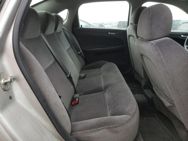 Photo 6 from auction – 2008 CHEVROLET IMPALA LS with VIN 2G1WB55K989128601
