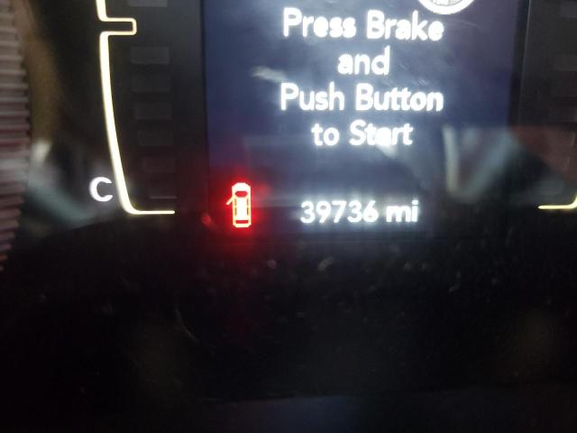 Photo 8 from auction – 2020 JEEP CHEROKEE L with VIN 1C4PJMLB7LD540040