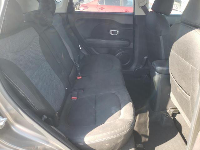 Photo 6 from auction – 2018 KIA SOUL + with VIN KNDJP3A53J7527471