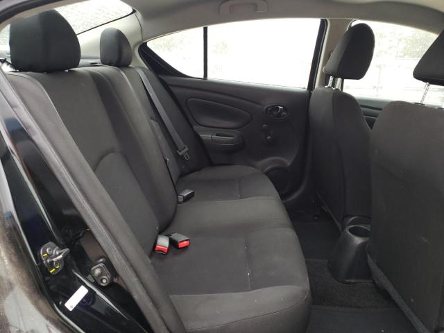 Photo 6 from auction – 2018 NISSAN VERSA S with VIN 3N1CN7AP8JL832812