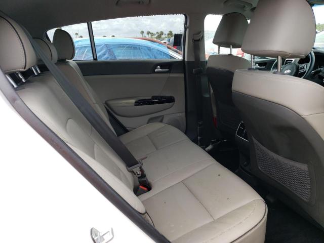Photo 6 from auction – 2018 KIA SPORTAGE E with VIN KNDPN3AC0J7397812