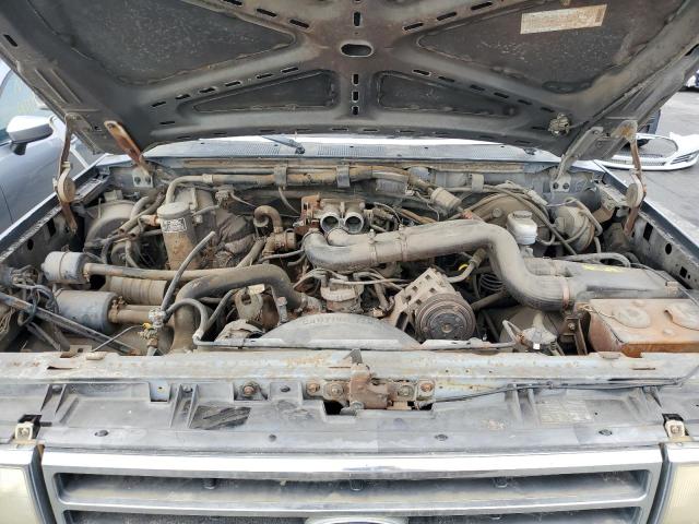 Photo 7 from auction – 1990 FORD F-150 with VIN 2FTHF25G9LCB40757
