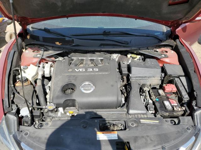 Zdjęcie 7 z aukcji – 2016 NISSAN ALTIMA 3.5 z VIN 1N4BL3AP2GC136304