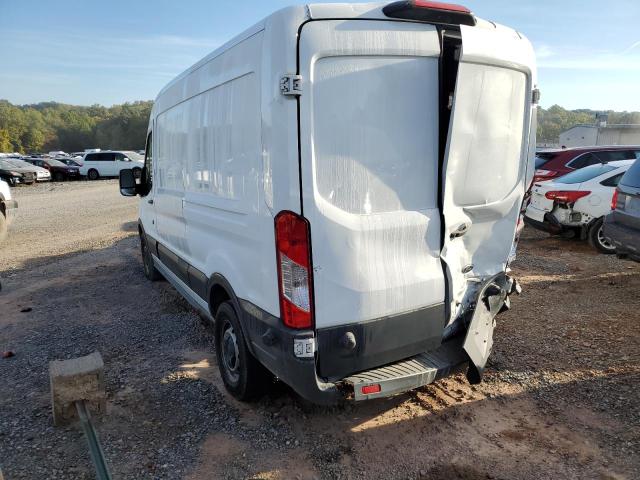 Photo 3 from auction – 2018 FORD TRANSIT T- with VIN 1FTYR2CM8JKA77434