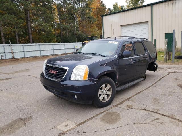 Photo 2 from auction – 2008 GMC YUKON with VIN 1GKFK13028J164656