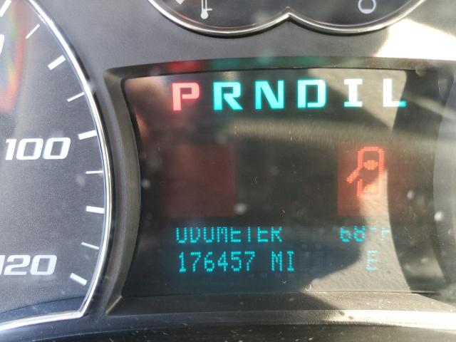Photo 8 from auction – 2008 CHEVROLET EQUINOX LT with VIN 2CNDL53F886324267
