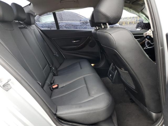 Photo 6 from auction – 2014 BMW 328 I with VIN WBA3A5C54EP603785