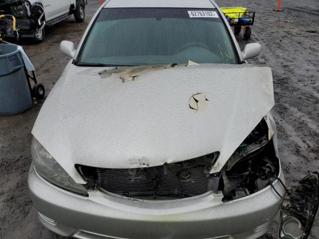 Photo 7 from auction – 2006 TOYOTA CAMRY LE with VIN 4T1BE32K46U128510