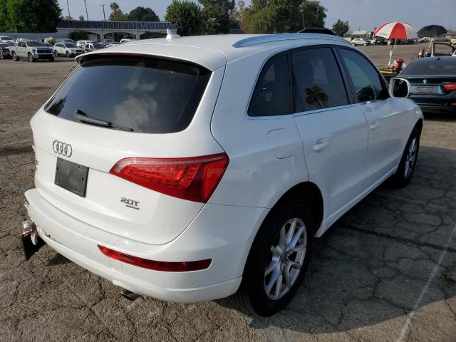 Photo 4 from auction – 2011 AUDI Q5 PREMIUM with VIN WA1CFAFP7BA042064