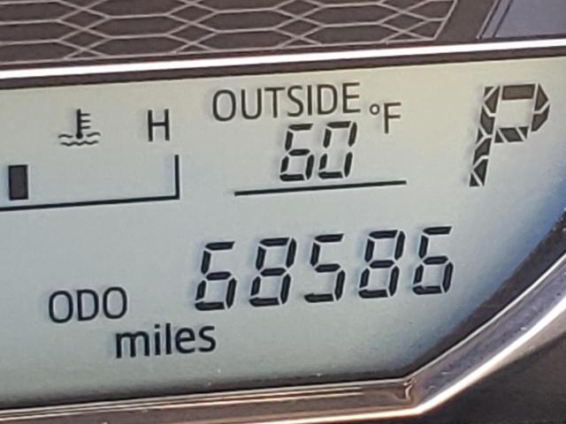 Photo 8 from auction – 2014 TOYOTA COROLLA L with VIN 2T1BURHE0EC152181