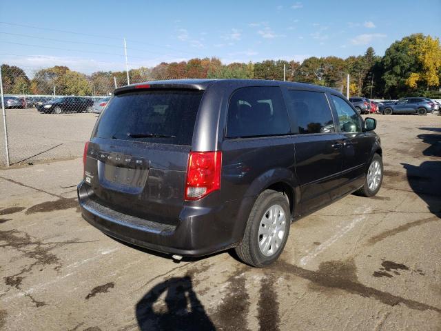 صورة رقم 4 من المزاد - 2016 DODGE GRAND CARA مع VIN 2C4RDGBG1GR335217
