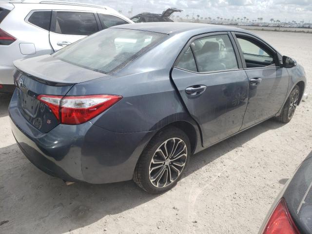 Photo 3 from auction – 2015 TOYOTA COROLLA L with VIN 2T1BURHE9FC471080
