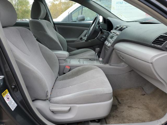 Photo 5 from auction – 2010 TOYOTA CAMRY BASE with VIN 4T4BF3EK9AR039491