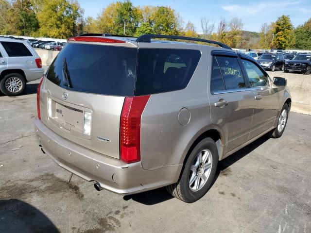 Photo 4 from auction – 2005 CADILLAC SRX with VIN 1GYEE637550171377