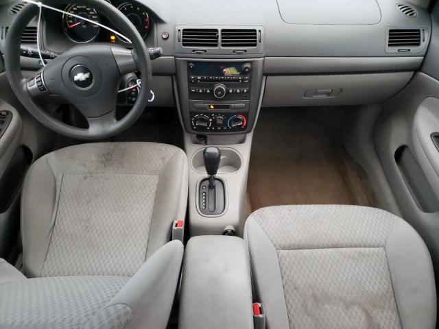 Photo 5 from auction – 2007 CHEVROLET COBALT LT with VIN 1G1AL55F777380986