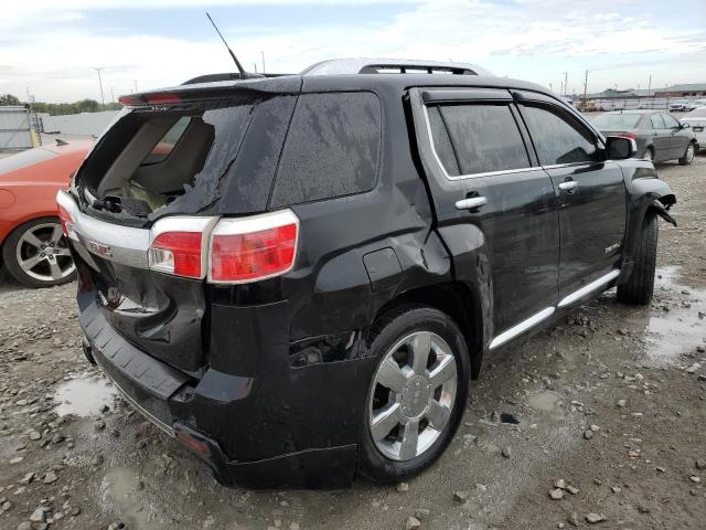 Photo 4 from auction – 2013 GMC TERRAIN DE with VIN 2GKFLYE39D6106662