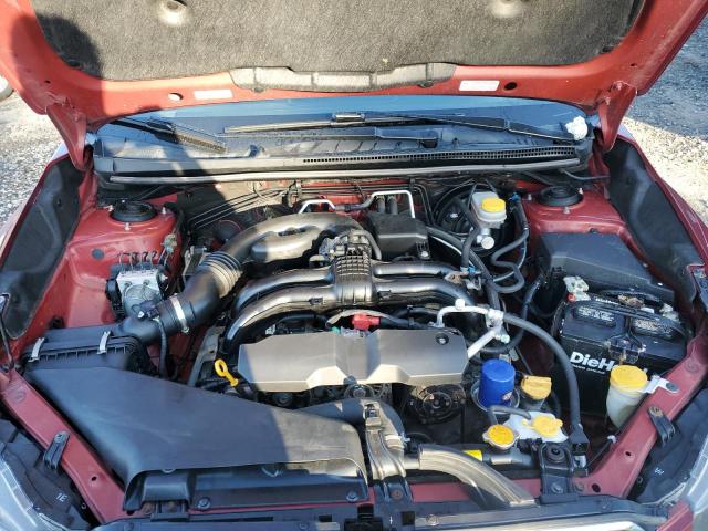 Photo 7 from auction – 2014 SUBARU XV CROSSTR with VIN JF2GPACC7E8322618