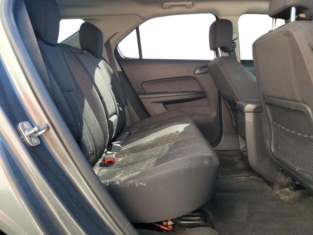 Photo 6 from auction – 2013 CHEVROLET EQUINOX LT with VIN 2GNALDEK8D6221461