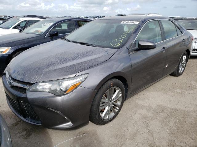 Photo 2 from auction – 2016 TOYOTA CAMRY LE with VIN 4T1BF1FK1GU175331