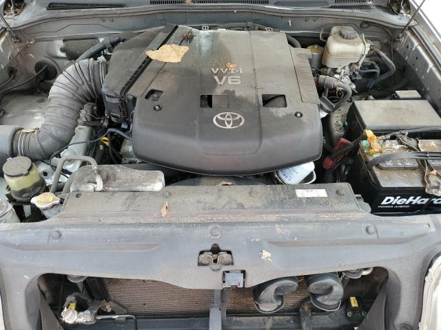 Photo 7 from auction – 2008 TOYOTA 4RUNNER SR with VIN JTEZU14R08K013529