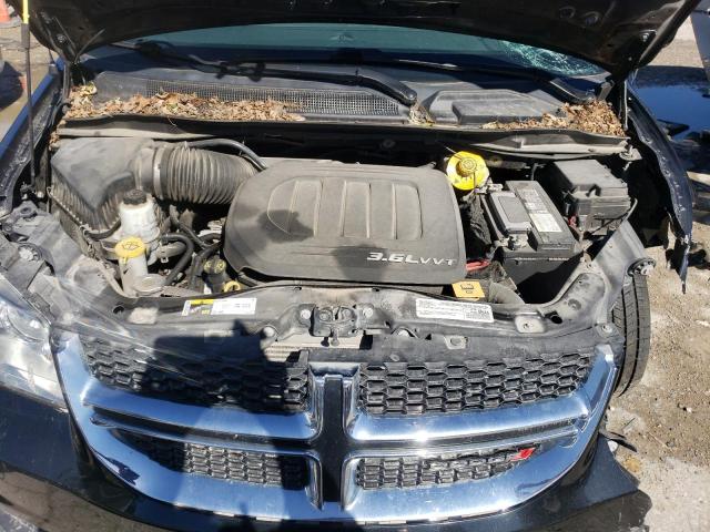 Photo 7 from auction – 2017 DODGE GRAND CARA with VIN 2C4RDGCG1HR842070
