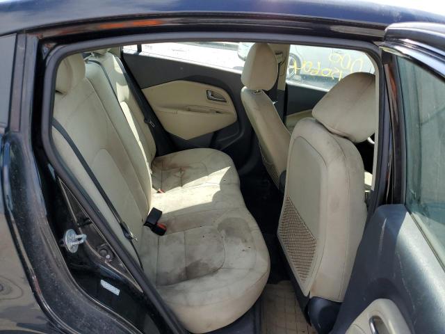 Photo 6 from auction – 2013 KIA RIO EX with VIN KNADN4A36D6283247