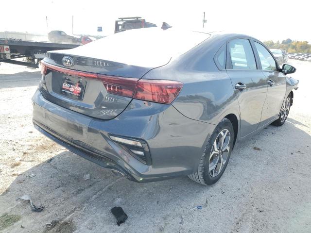 Photo 4 from auction – 2021 KIA FORTE FE with VIN 3KPF24AD5ME287510