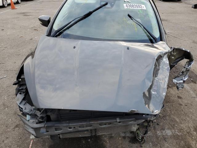 Photo 7 from auction – 2015 FORD FOCUS TITA with VIN 1FADP3J21FL217603