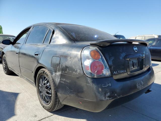 Photo 3 from auction – 2002 NISSAN ALTIMA BAS with VIN 1N4AL11D72C193712