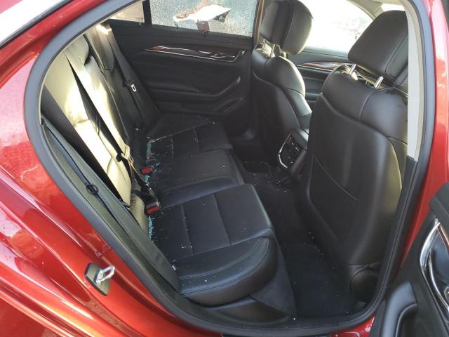 Photo 6 from auction – 2014 CADILLAC CTS LUXURY with VIN 1G6AR5S39E0155431