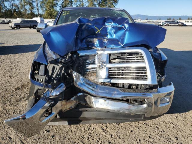 Photo 9 from auction – 2011 DODGE RAM 2500 with VIN 3D7UT2CL2BG636417