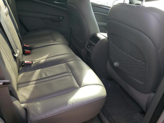 Photo 6 from auction – 2012 CADILLAC SRX LUXURY with VIN 3GYFNAE31CS638480