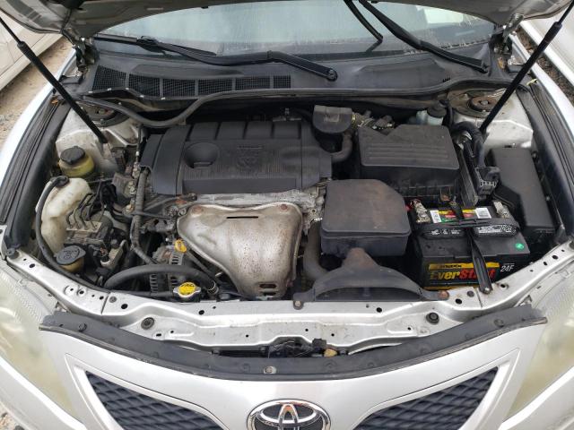 Photo 7 from auction – 2011 TOYOTA CAMRY BASE with VIN 4T1BF3EK1BU197514